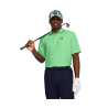 Polo Under Armour Iso-Chill SS24 Matrix Green
