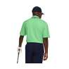 Polo Under Armour Iso-Chill SS24 Matrix Green