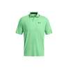Polo Under Armour Iso-Chill SS24 Matrix Green