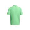 Polo Under Armour Iso-Chill SS24 Matrix Green