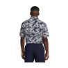 Polo Under Armour Playoff 3.0 SS24 Pine Camo / Matrix Green