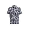 Polo Under Armour Playoff 3.0 SS24 Pine Camo / Matrix Green
