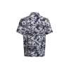 Polo Under Armour Playoff 3.0 SS24 Pine Camo / Matrix Green