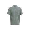 Polo Under Armour Playoff 3.0 Micro Pine SS24 Matrix Green