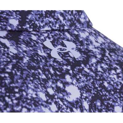 Polo Under Armour Playoff 3.0 Dense Specks SS24 Midnight Navy