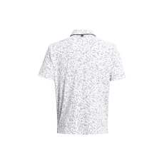 Polo Under Armour Iso-Chill Floral Lines SS24 White