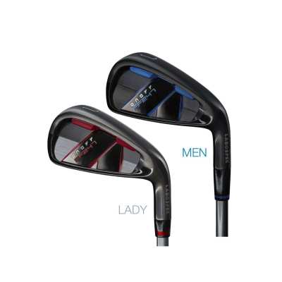 Série de Fers Onoff Labospec FF247 Lady