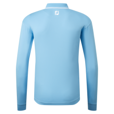 Polo Manches Longues Footjoy Lightweight Sun Protect