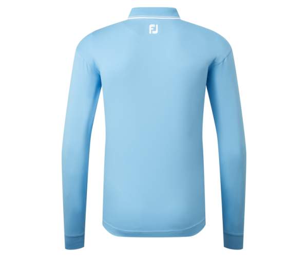 Polo Manches Longues Footjoy Lightweight Sun Protect