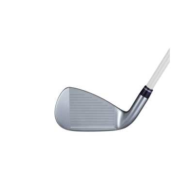 Série de Fers OnOff Lady 23