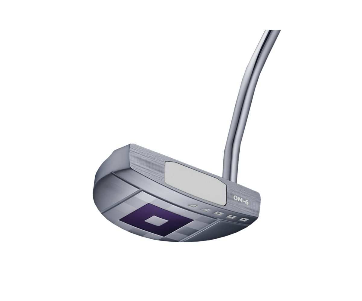 【美品中古】ONOFF PUTTER LADY OM-6 33 inch 美品中古】ONOFF PUTTER LADY OM-6 33 inch