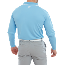 Polo Manches Longues Footjoy Lightweight Sun Protect