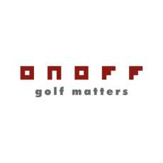Logo OnOff Golf
