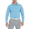 Polo Manches Longues Footjoy Lightweight Sun Protect