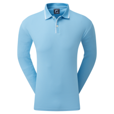 Polo Manches Longues Footjoy Lightweight Sun Protect