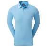 Polo Manches Longues Footjoy Lightweight Sun Protect