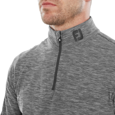 Pull Footjoy Space Dye Chill-Out 1/2 Zip