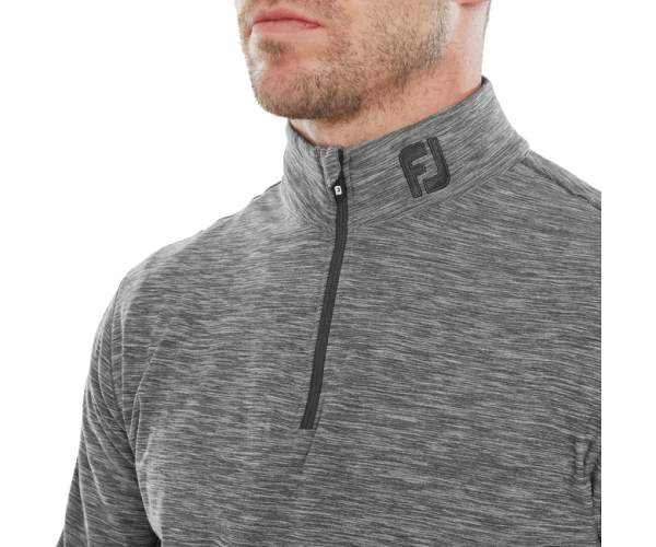 Pull Footjoy Space Dye Chill-Out 1/2 Zip