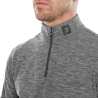 Pull Footjoy Space Dye Chill-Out 1/2 Zip