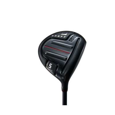 Bois de Parcours OnOff Aka 24