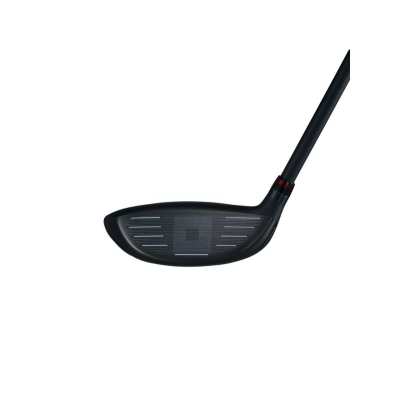 Bois de Parcours OnOff Aka 24