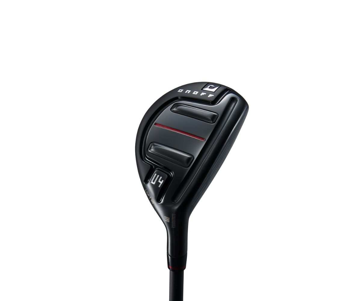 Hybride OnOff Aka 24