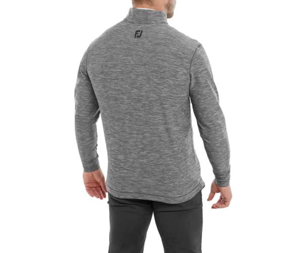 Pull Footjoy Space Dye Chill-Out 1/2 Zip