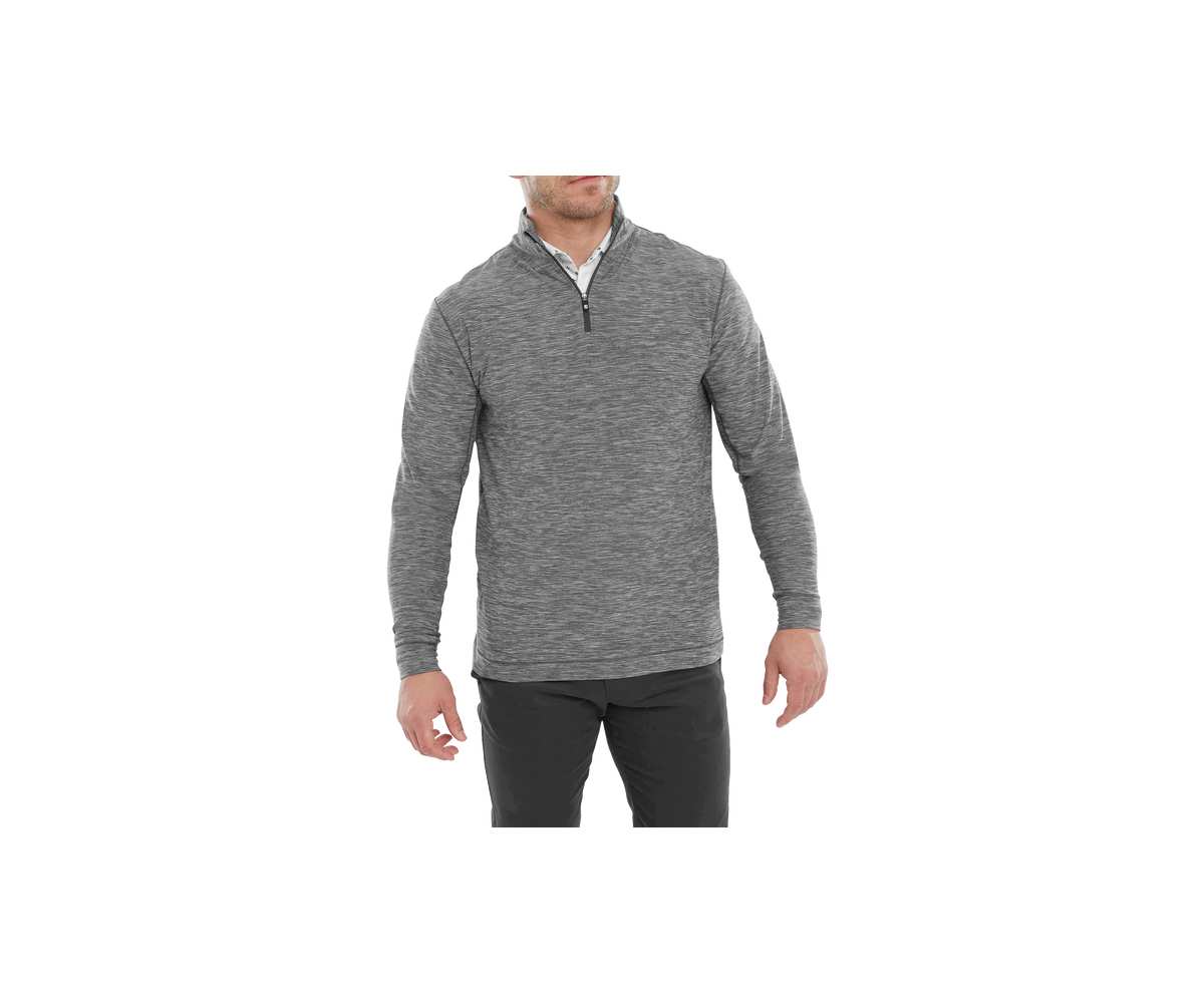 Pull Footjoy Space Dye Chill-Out 1/2 Zip