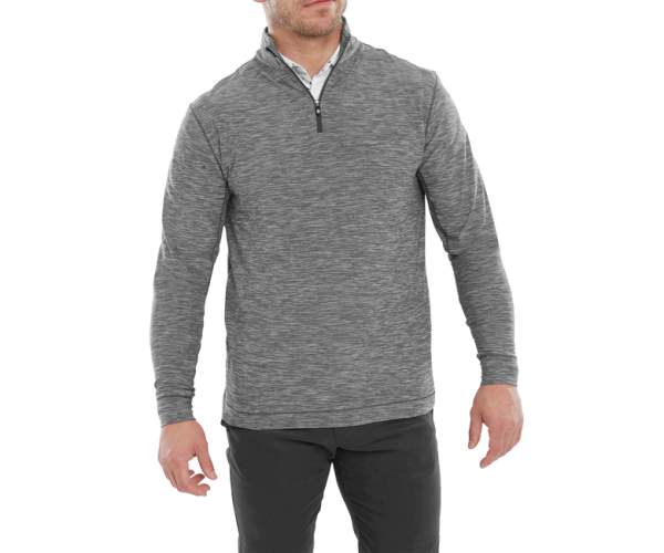 Pull Footjoy Space Dye Chill-Out 1/2 Zip