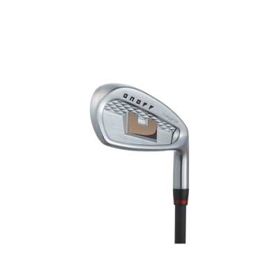 Série de fers OnOff Aka 24 Graphite