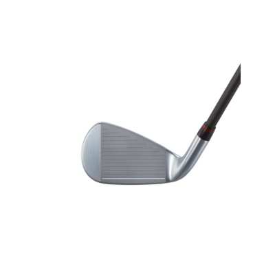 Série de fers OnOff Aka 24 Graphite