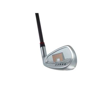 Série de fers OnOff Aka 24 Graphite