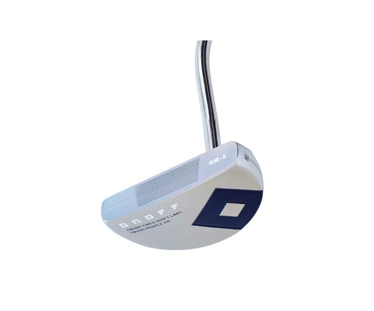 Putter OnOff AKA OM-5