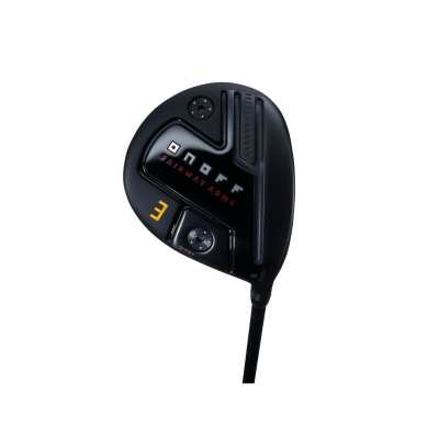 Bois de Parcours OnOff Kuro 24