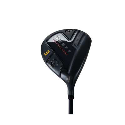 Bois de Parcours OnOff Kuro 24