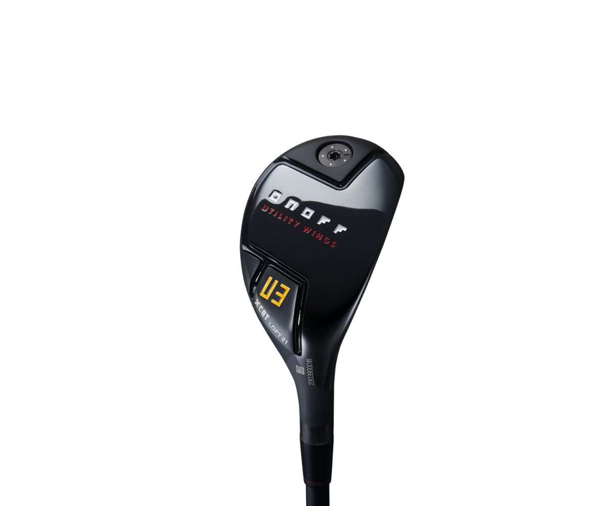 Hybride OnOff Kuro 24