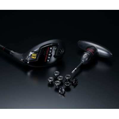 Hybride OnOff Kuro 24