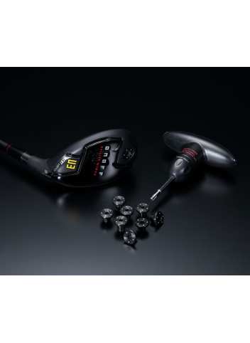 Hybride OnOff Kuro 24