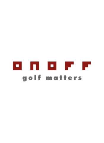 Logo OnOff Golf