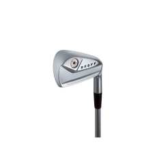 Série de fers OnOff Kuro 24 Forged Graphite