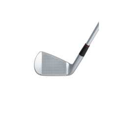 Série de fers OnOff Kuro 24 Forged Graphite