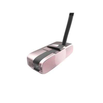 Putter Runner Original Pink