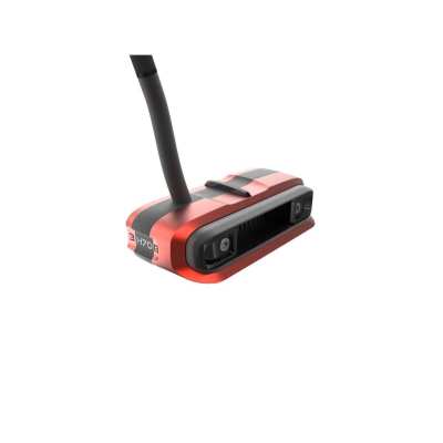 Putter Runner Blade Red