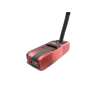 Putter Runner Blade Red