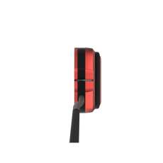 Putter Runner Blade Red