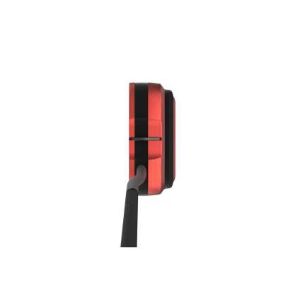 Putter Runner Blade Red