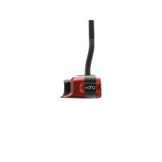 Putter Runner Blade Red