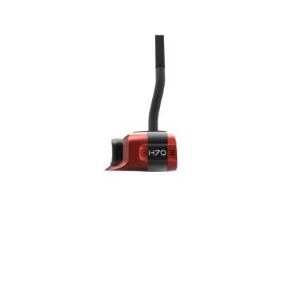 Putter Runner Blade Red