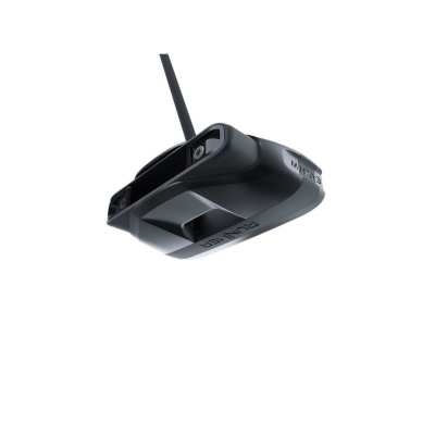 Putter Runner Mallet Black