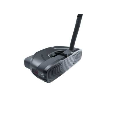 Putter Runner Mallet Black